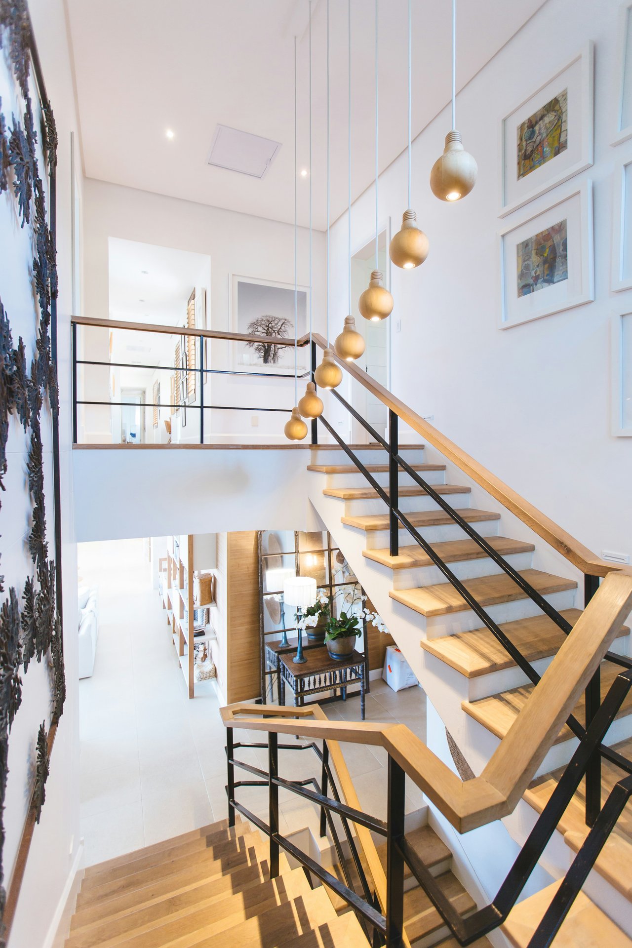 High-end property listings