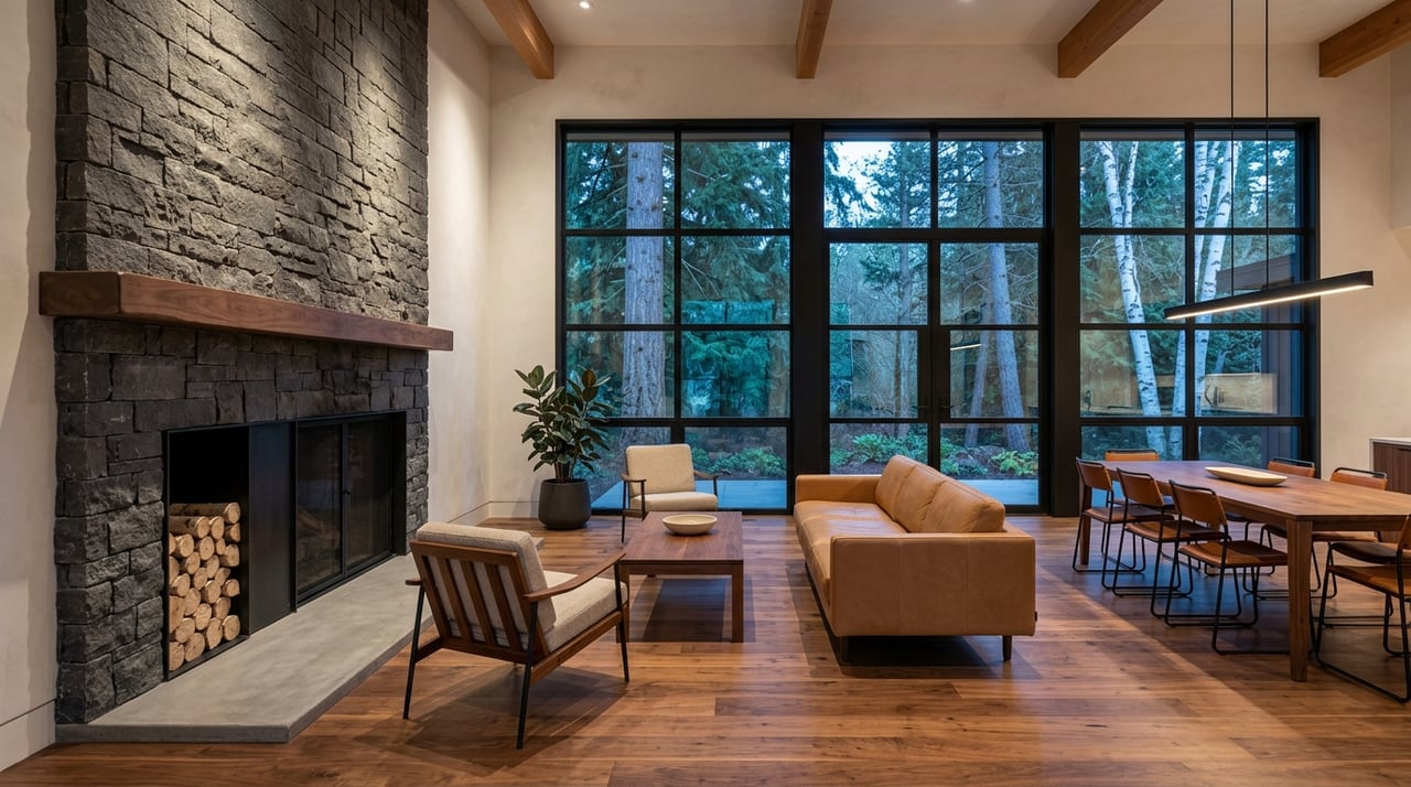 How To Sell A Luxury Home In Bigfork, Montana