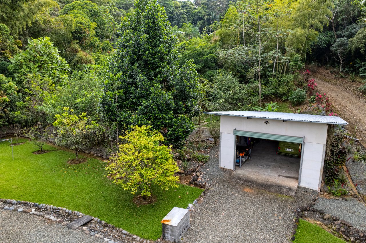 CASA TORTUGA – LAGUNAS OCEAN, MOUNTAIN, AND SUNSET VIEW HOME