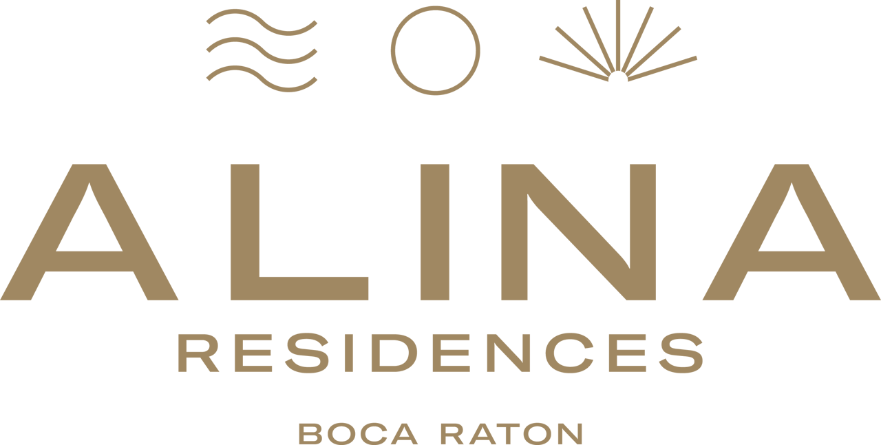 ALINA Residences
