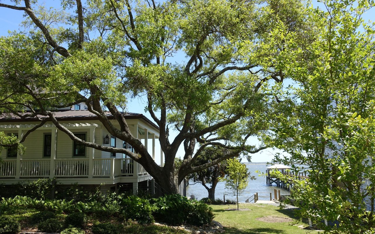 GEIST RESERVOIR