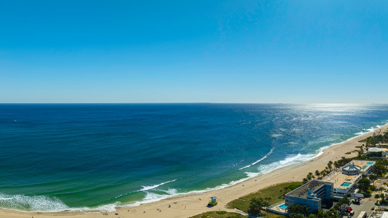 W Pompano Beach Hotel & Residences
