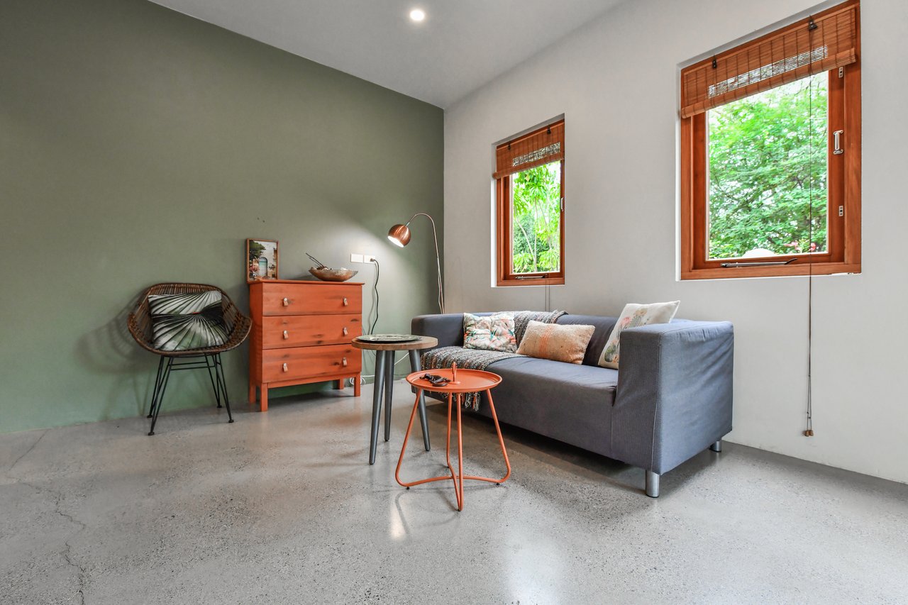Nature-Infused Retreat at Picaron as Investment