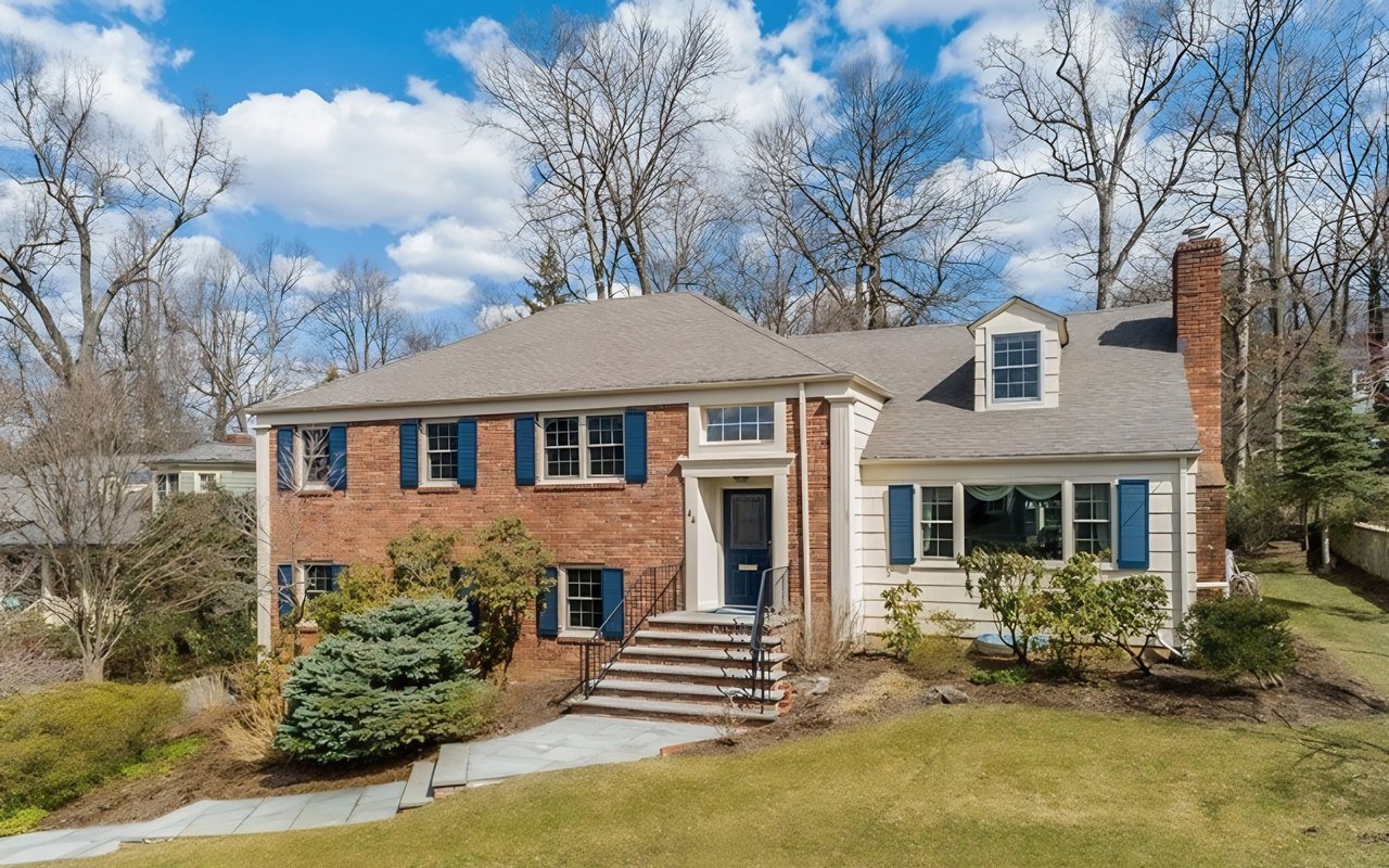 Sold! 44 Drum Hill Drive, Summit, NJ