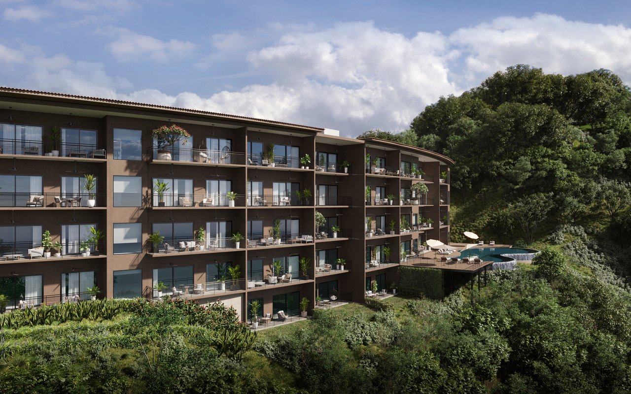 Brand New Modern Condo