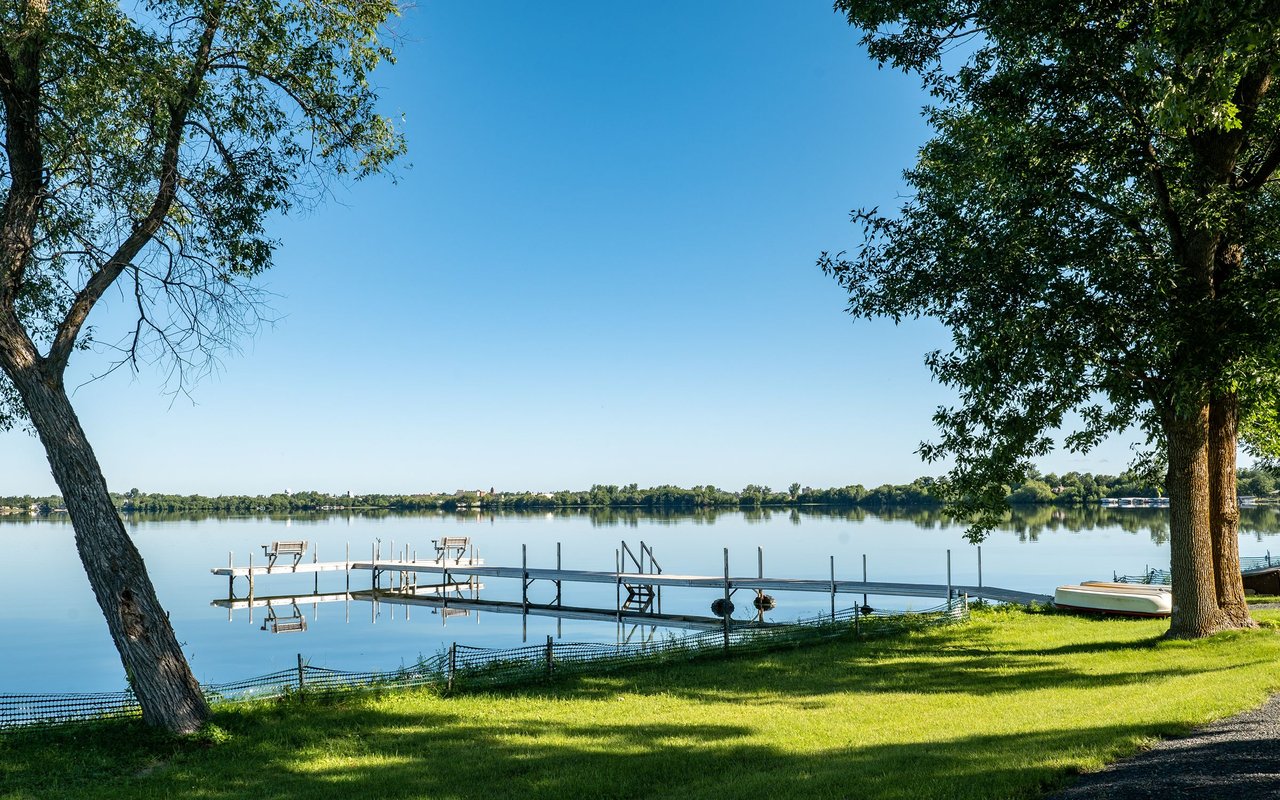 Lake Caroline