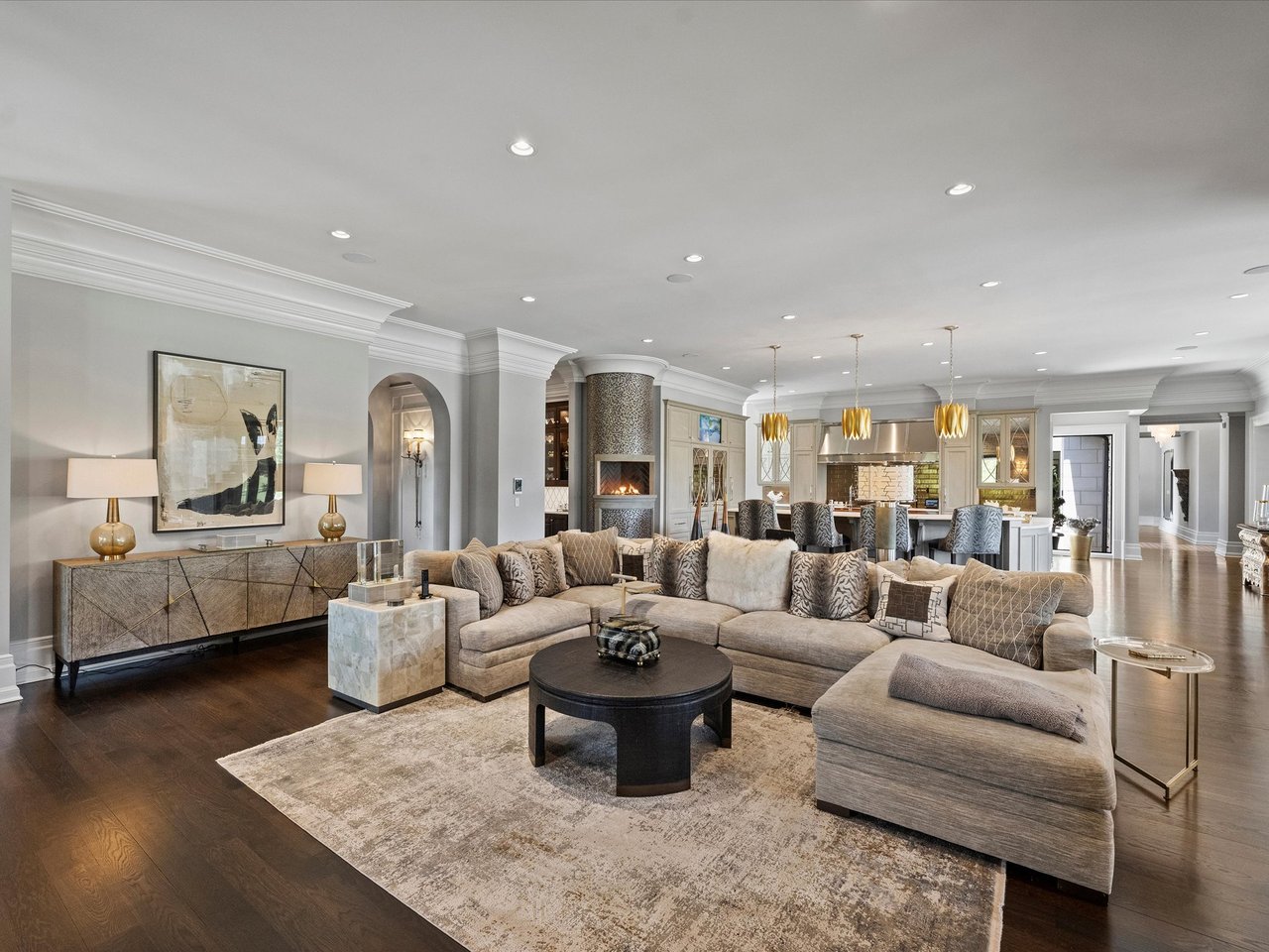 18308 Shearer Road