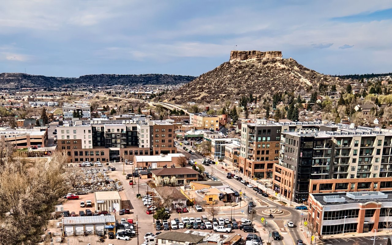 Castle Rock