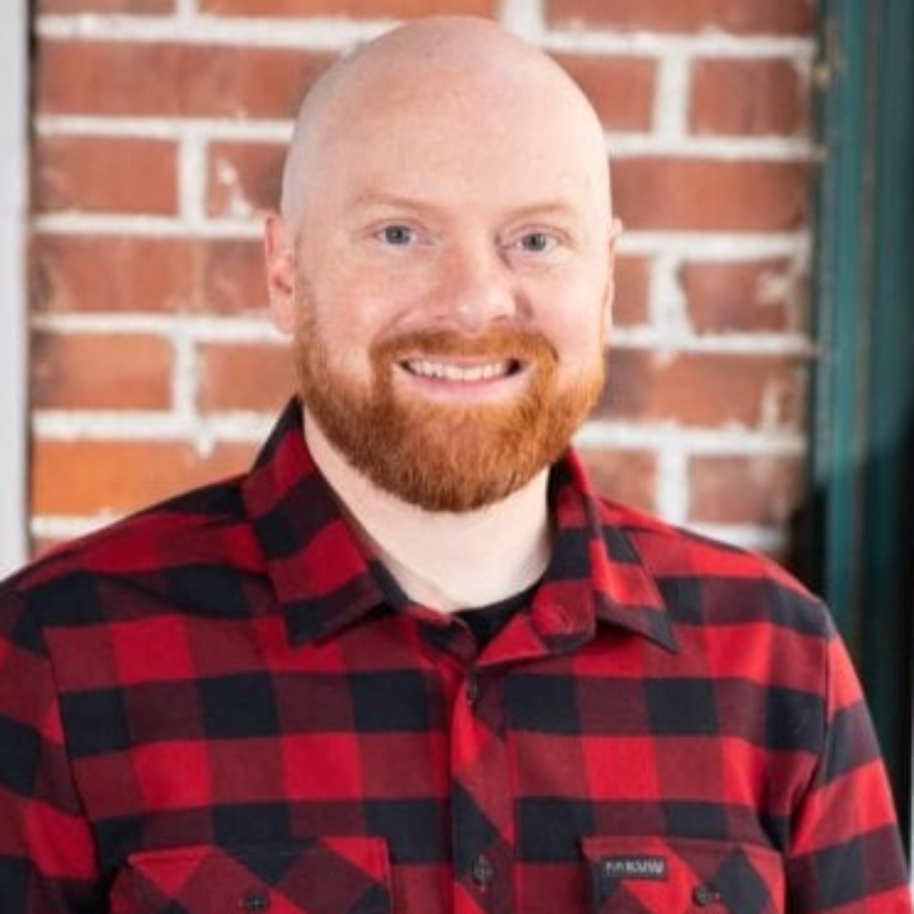 Ryan Prevost Atchison, KS Real Estate Agent Headshot
