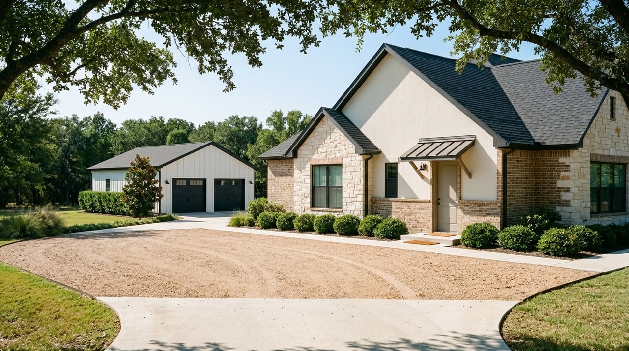 Preparing Your Sienna Point Acreage Home To Sell