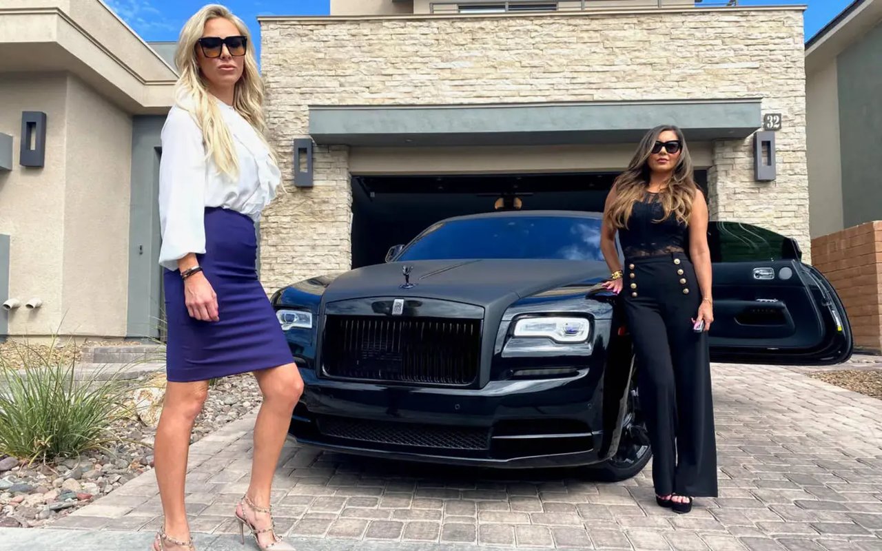 ‘Selling Summerlin’ Brings Realtor Reality TV To Las Vegas