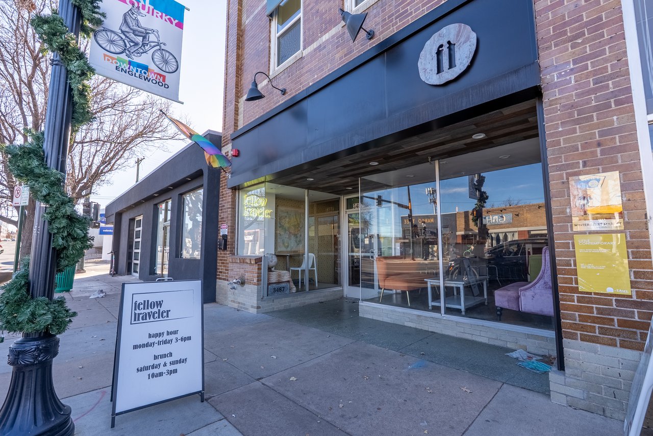 South Sherman Street Duplexes