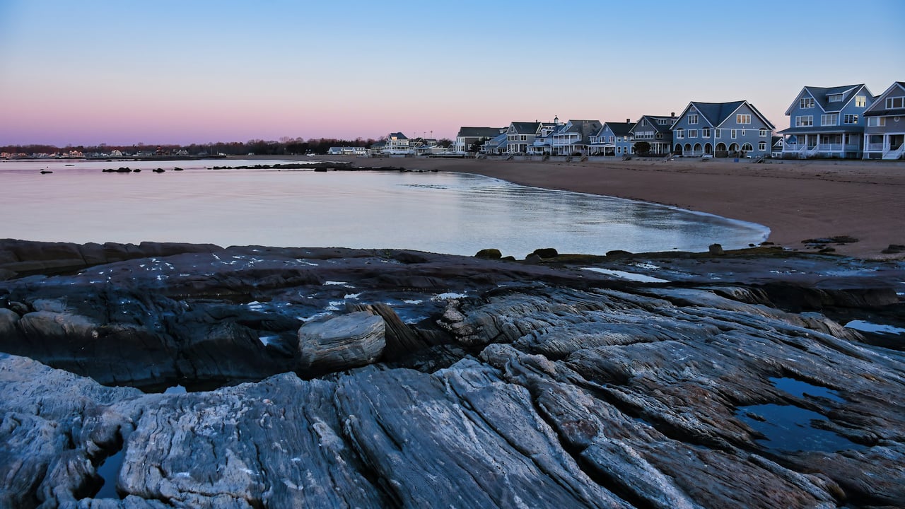 Fairfield & New Haven County Housing Market Update: September 2026