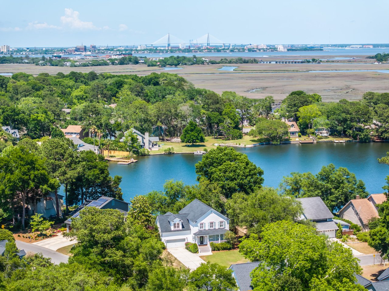 For Sale – James Island Homes