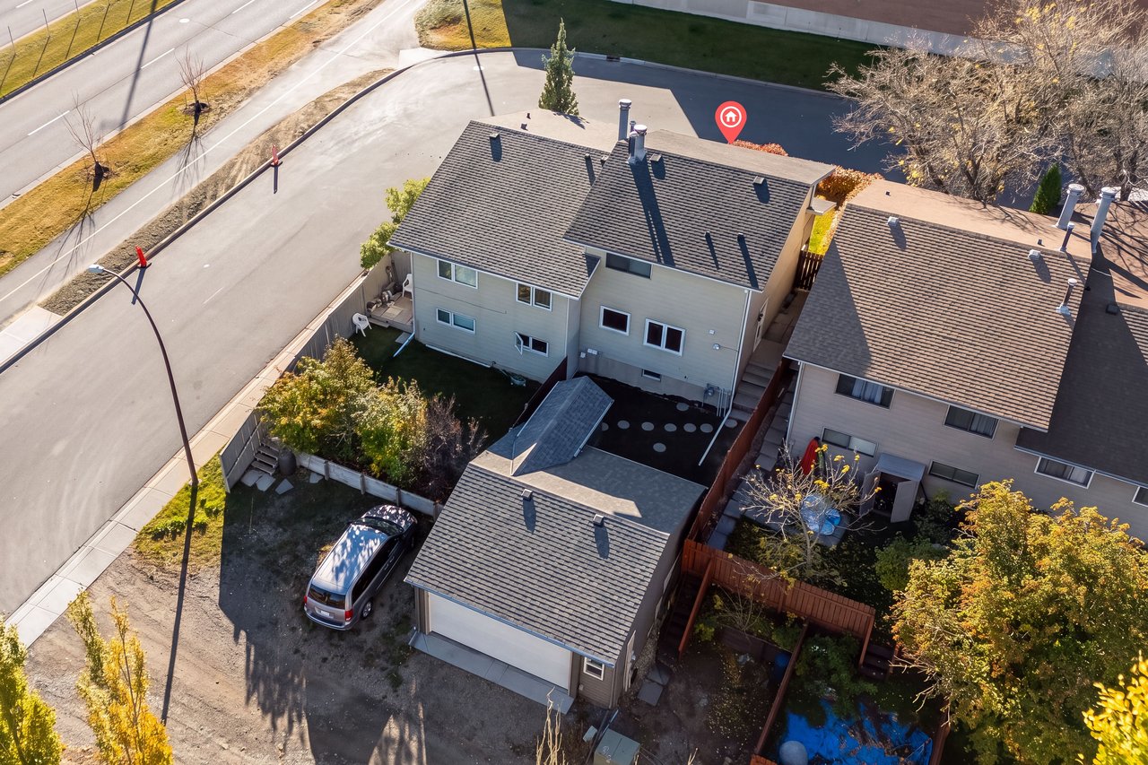 130 MacEwan Park Way NW