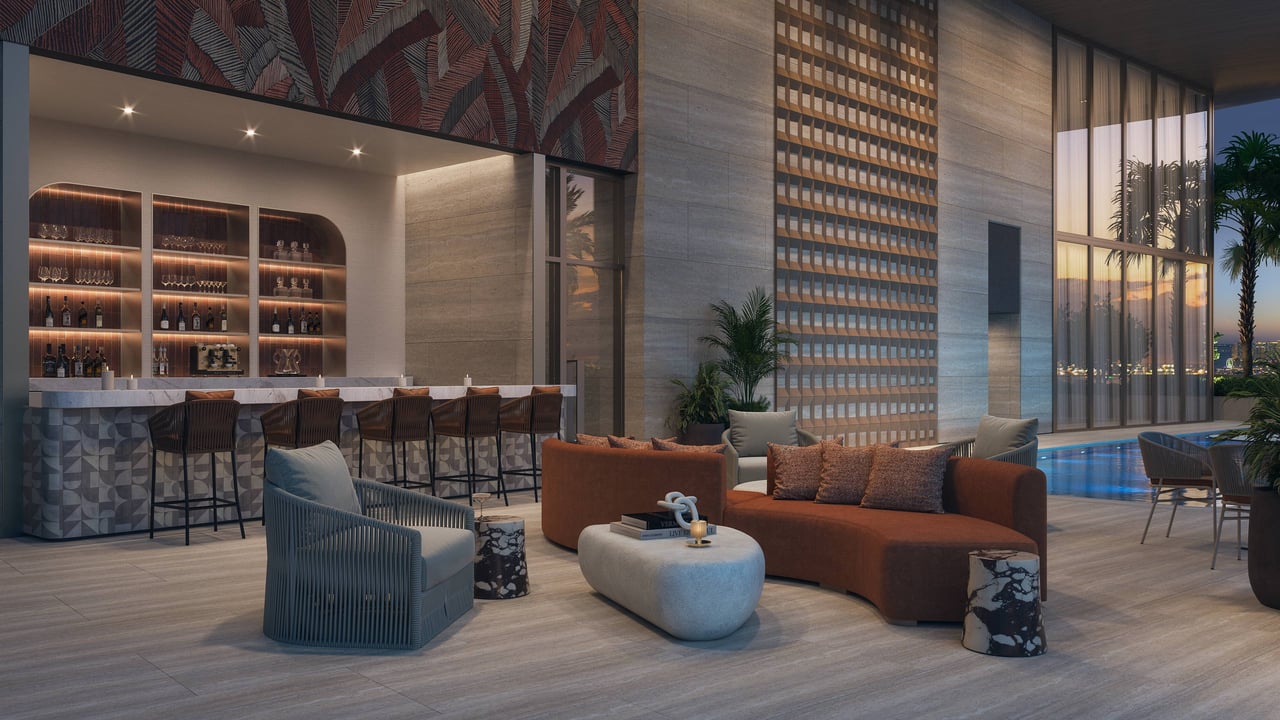 Edge House Miami
