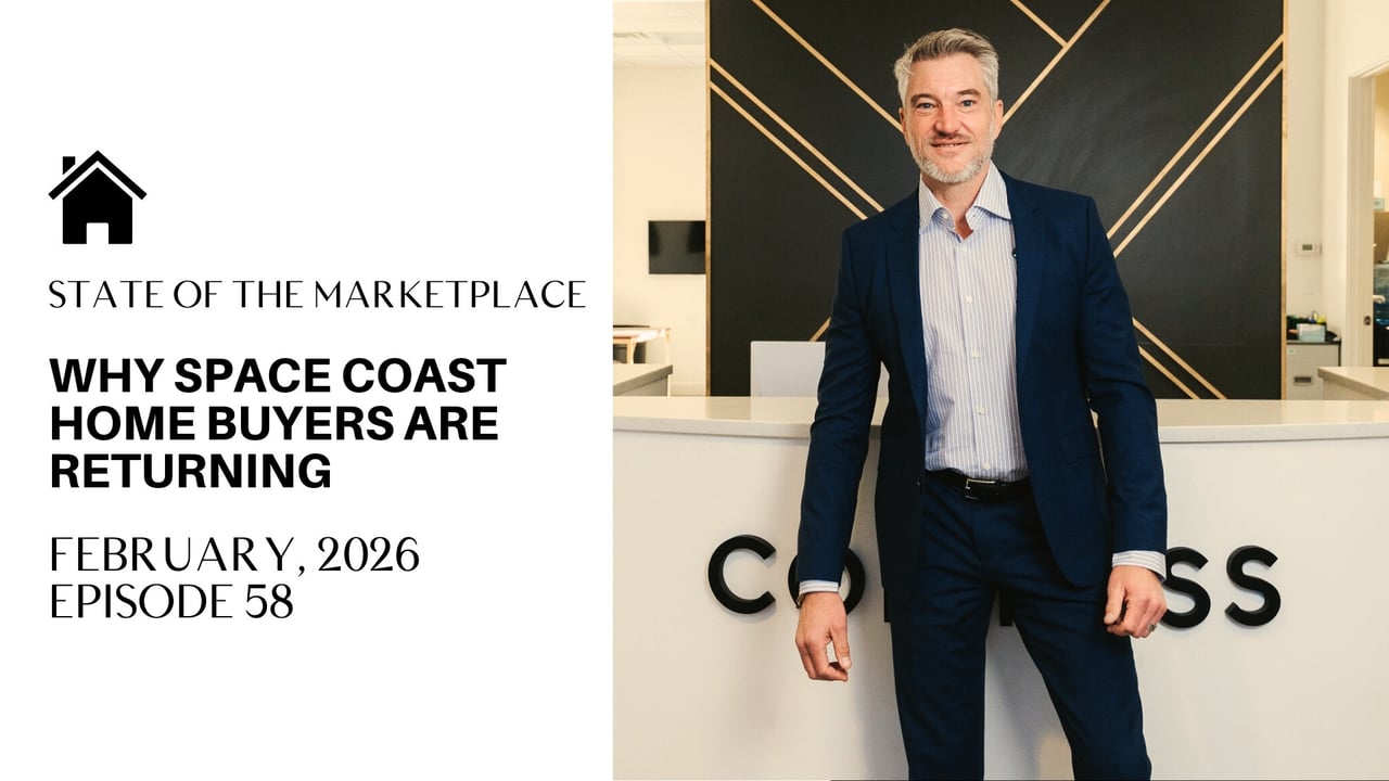 state of the marketplace - february 2026 episode 58