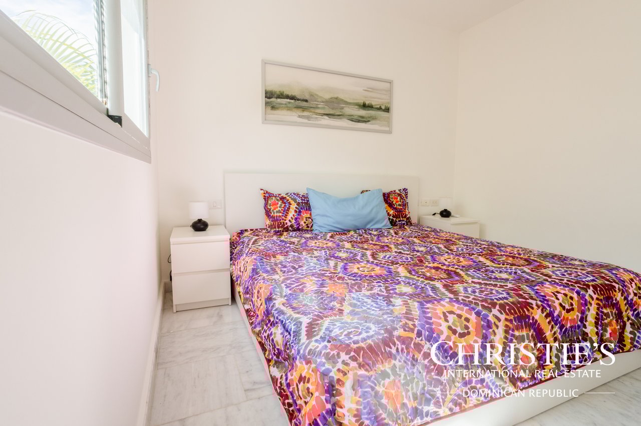 Villa Capri, Playa Nueva Romana