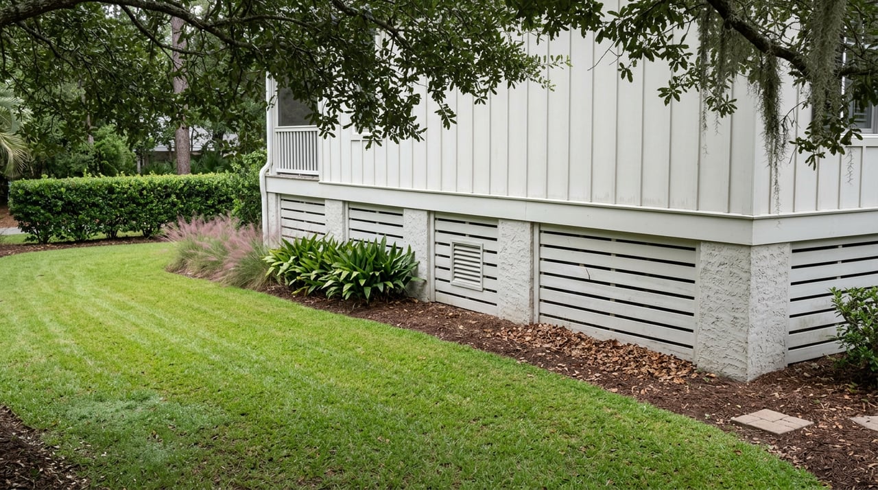 The Termite Bond Detail That Can Delay a Hilton Head Plantation Closing