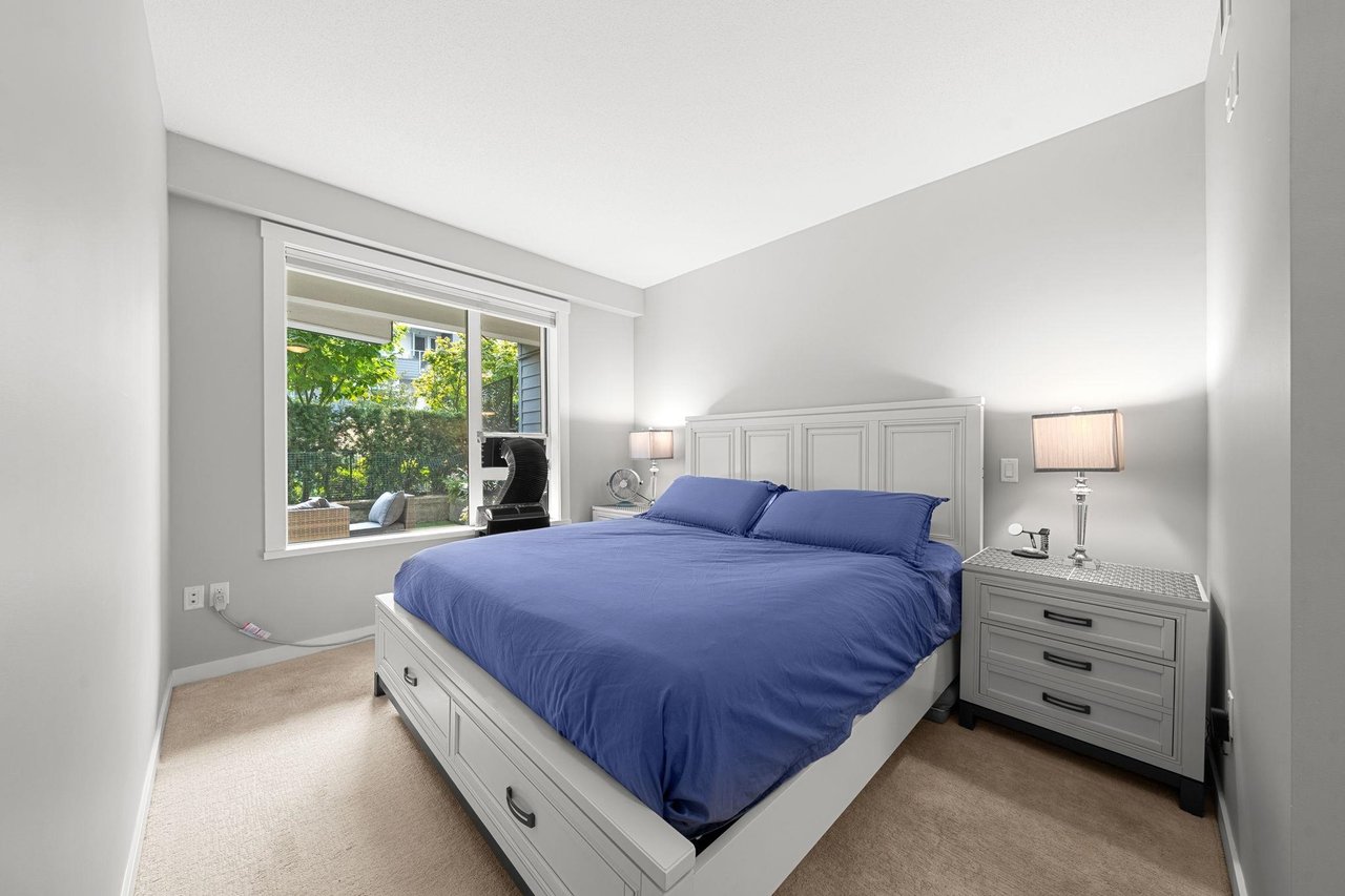107-255 W 1st Street, North Vancouver