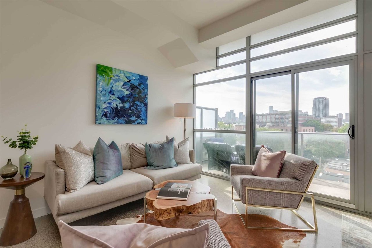 CORKTOWN DISTRICT LOFT