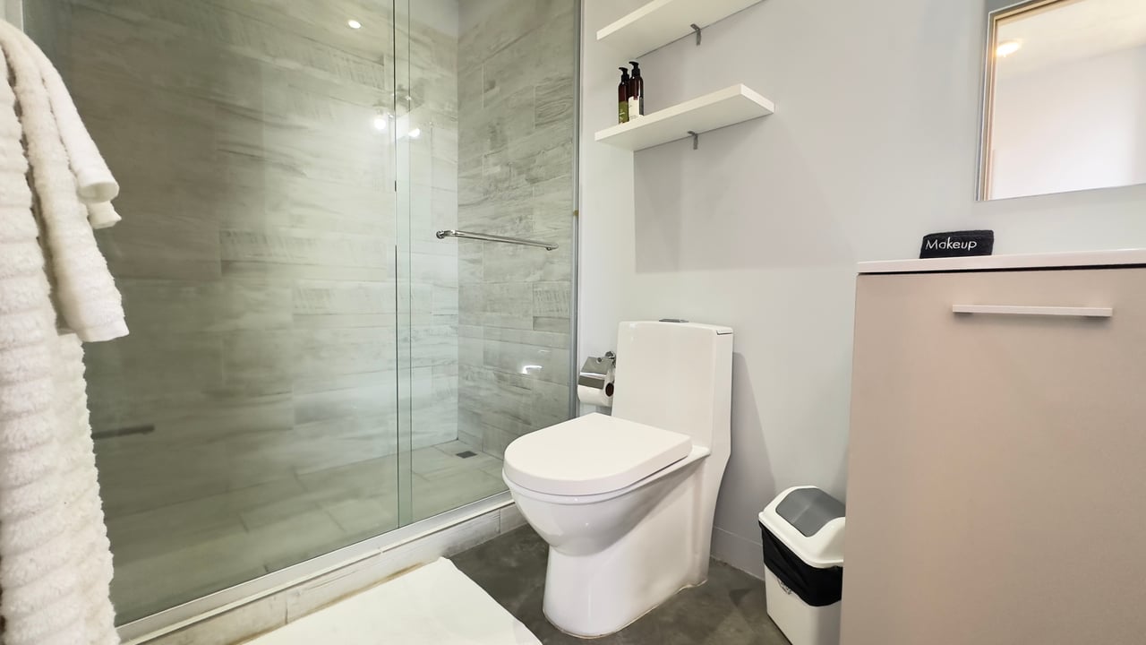 Modern Studio Condominium, San Jose