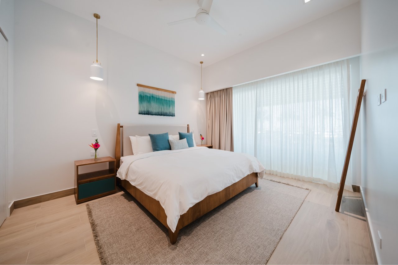 Marina Front Luxury Condo, Manuel Antonio, Puntarenas