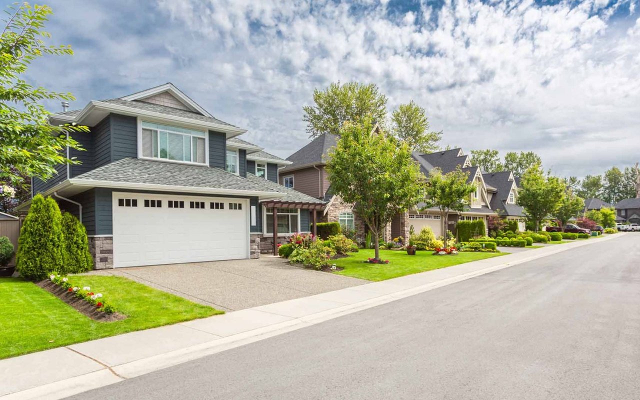 The Power of Community: Why Neighborhoods with Strong Communities Make Great Places to Live