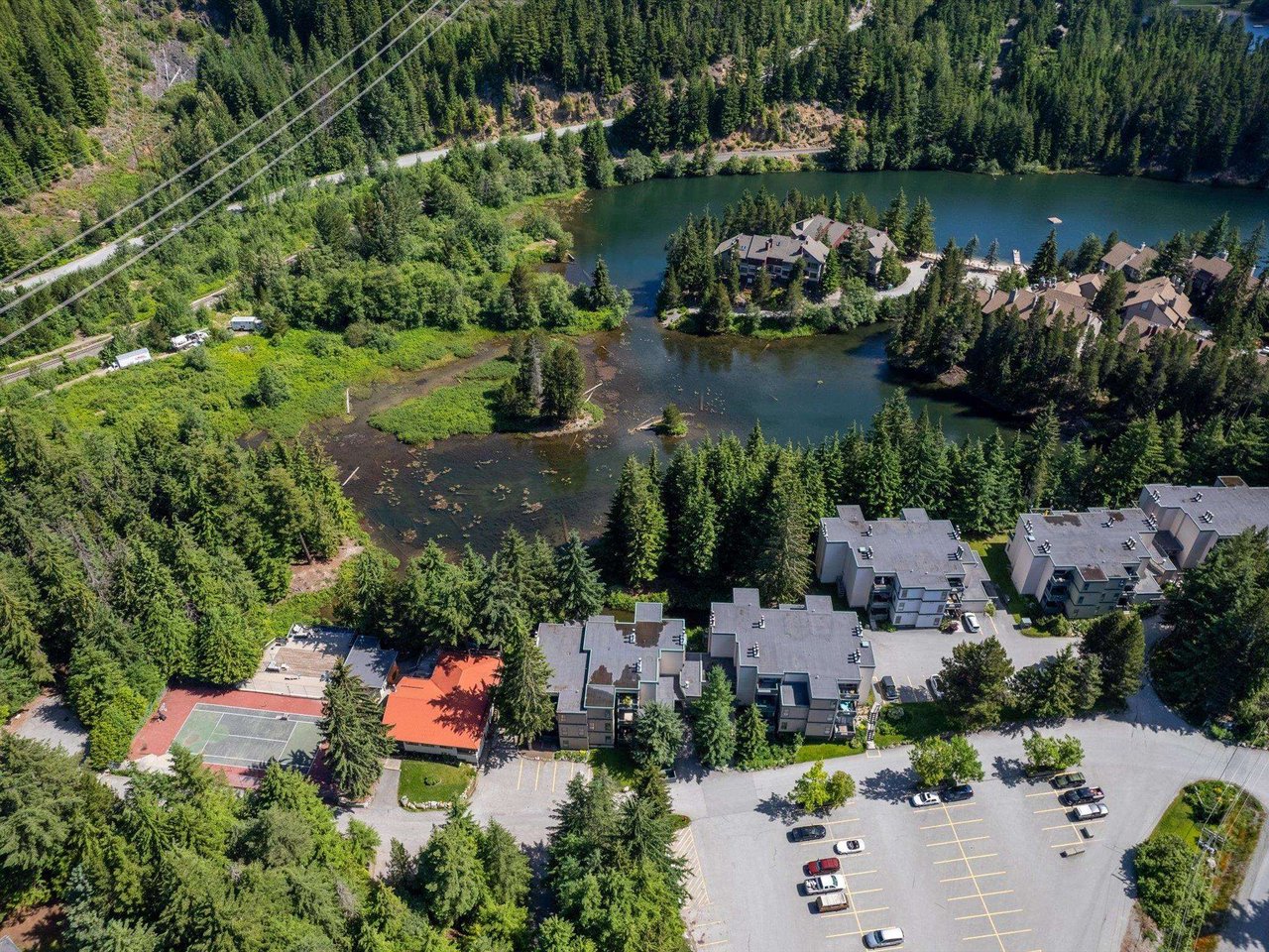 D204-1400 Alta Lake Rd