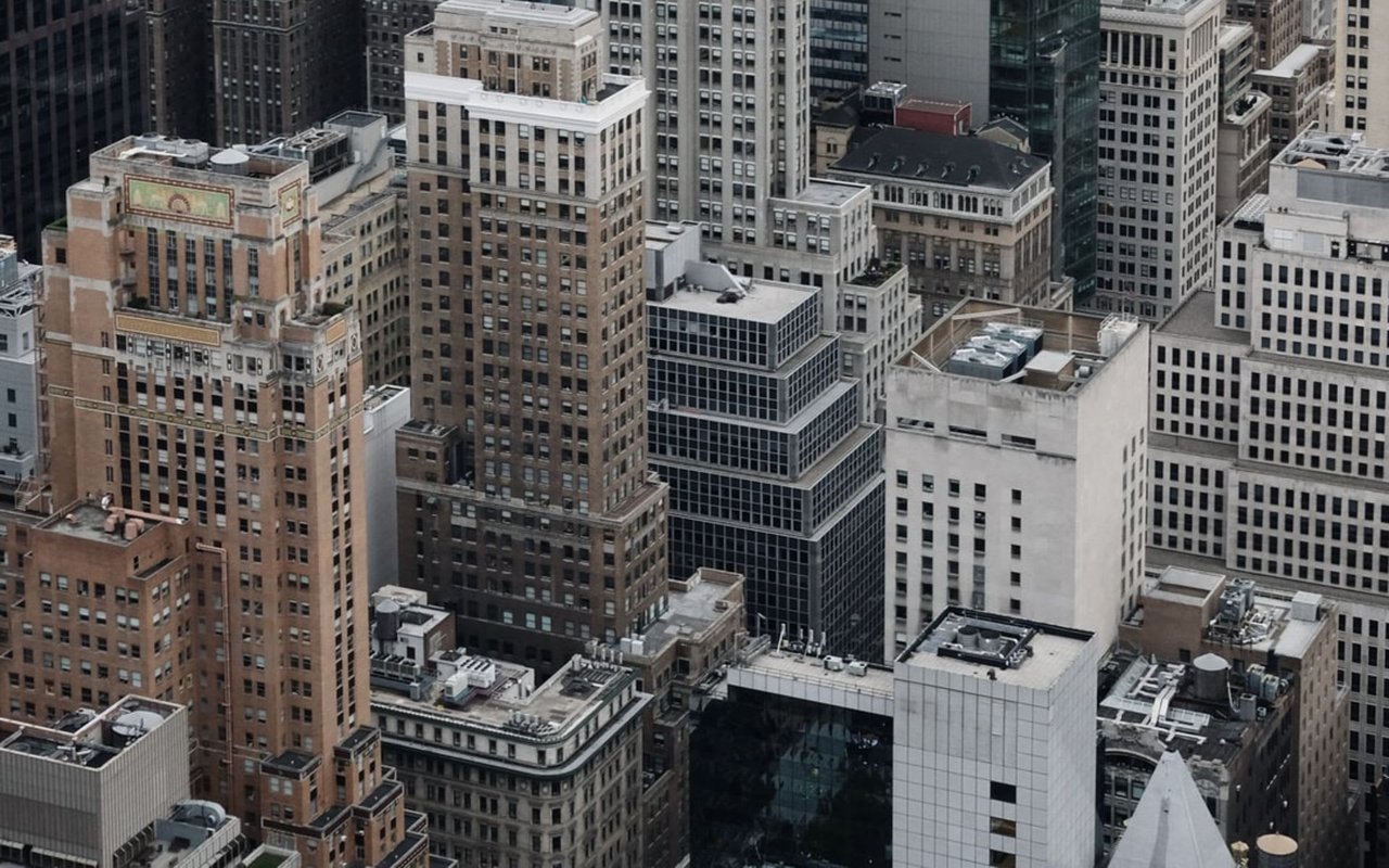  Murray Hill & Turtle Bay