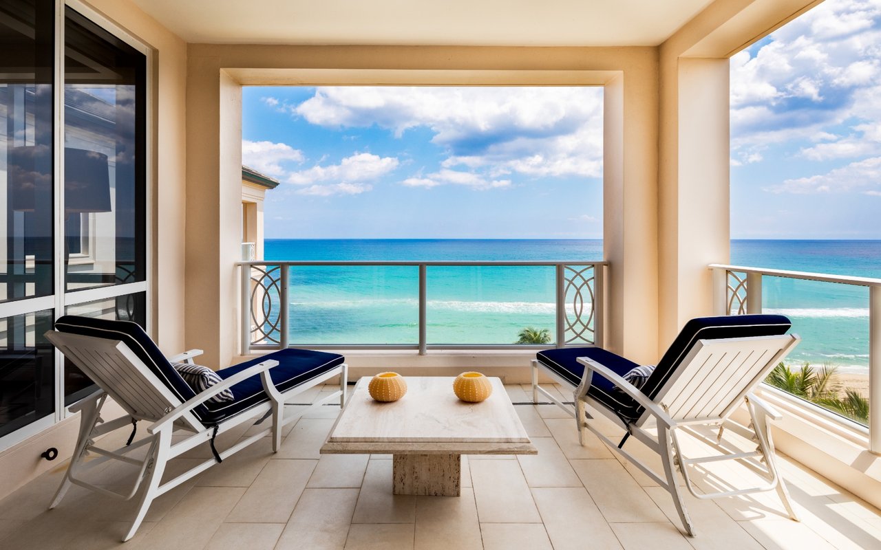 4001 N Ocean Blvd, #604