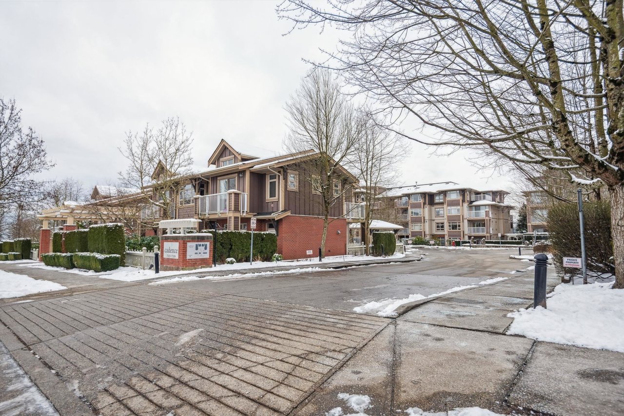 202-7339 Macpherson Avenue, Burnaby