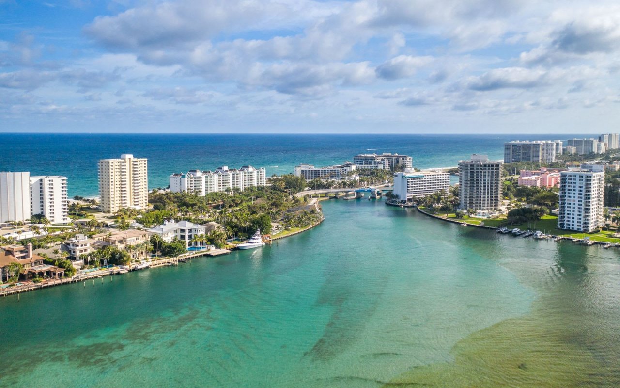 Boca Raton