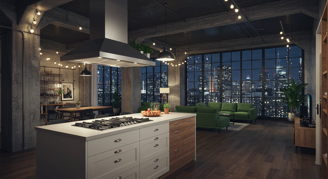 The Architectural Features That Add Value to a Home
