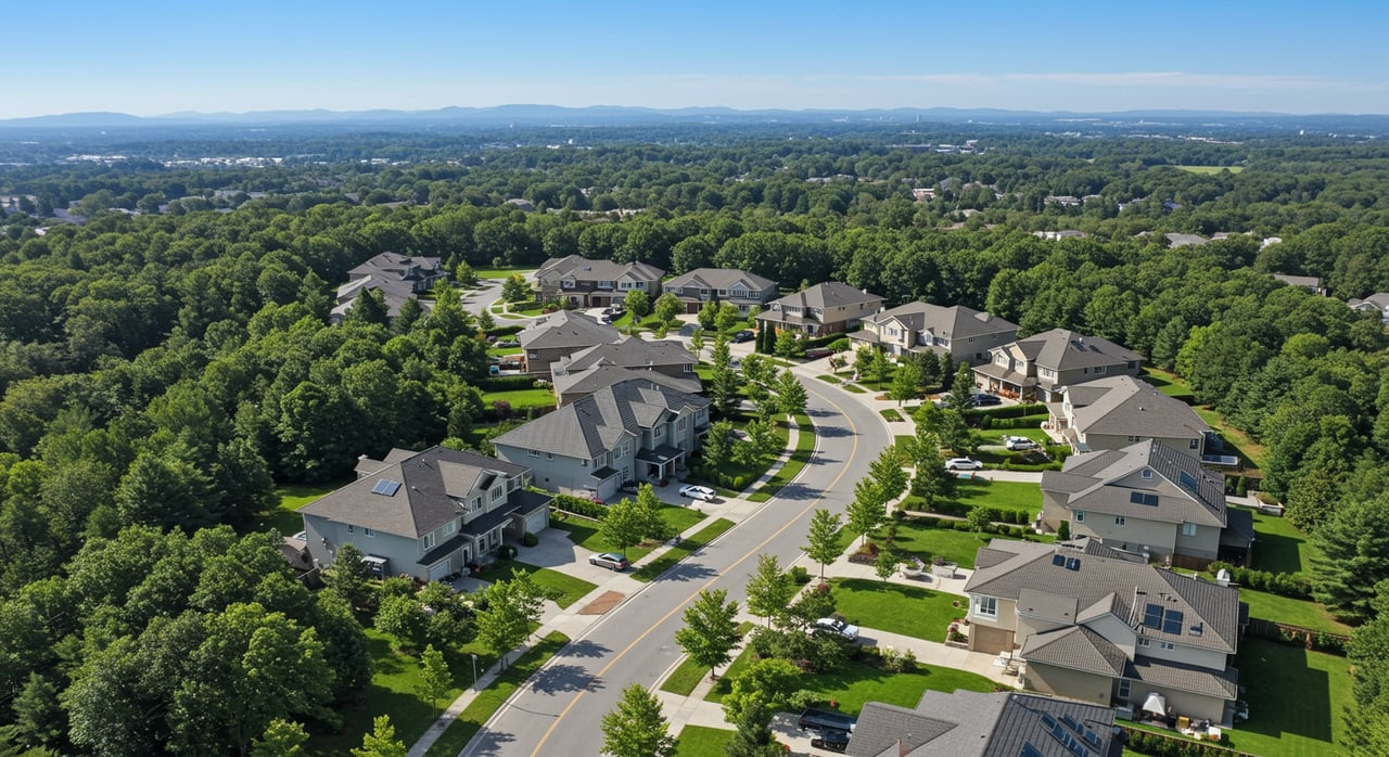 El Dorado County Real Estate Market Forecast 2023