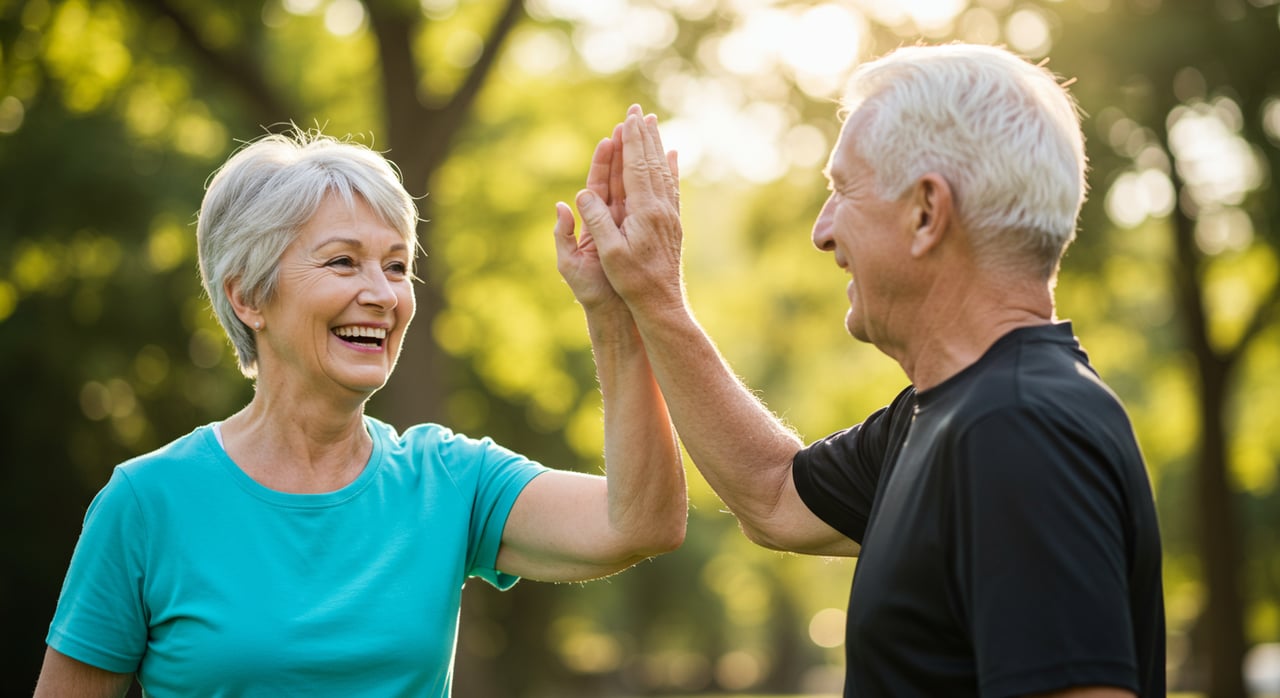 Planning to Retire? Your Equity Can Help You Make a Move