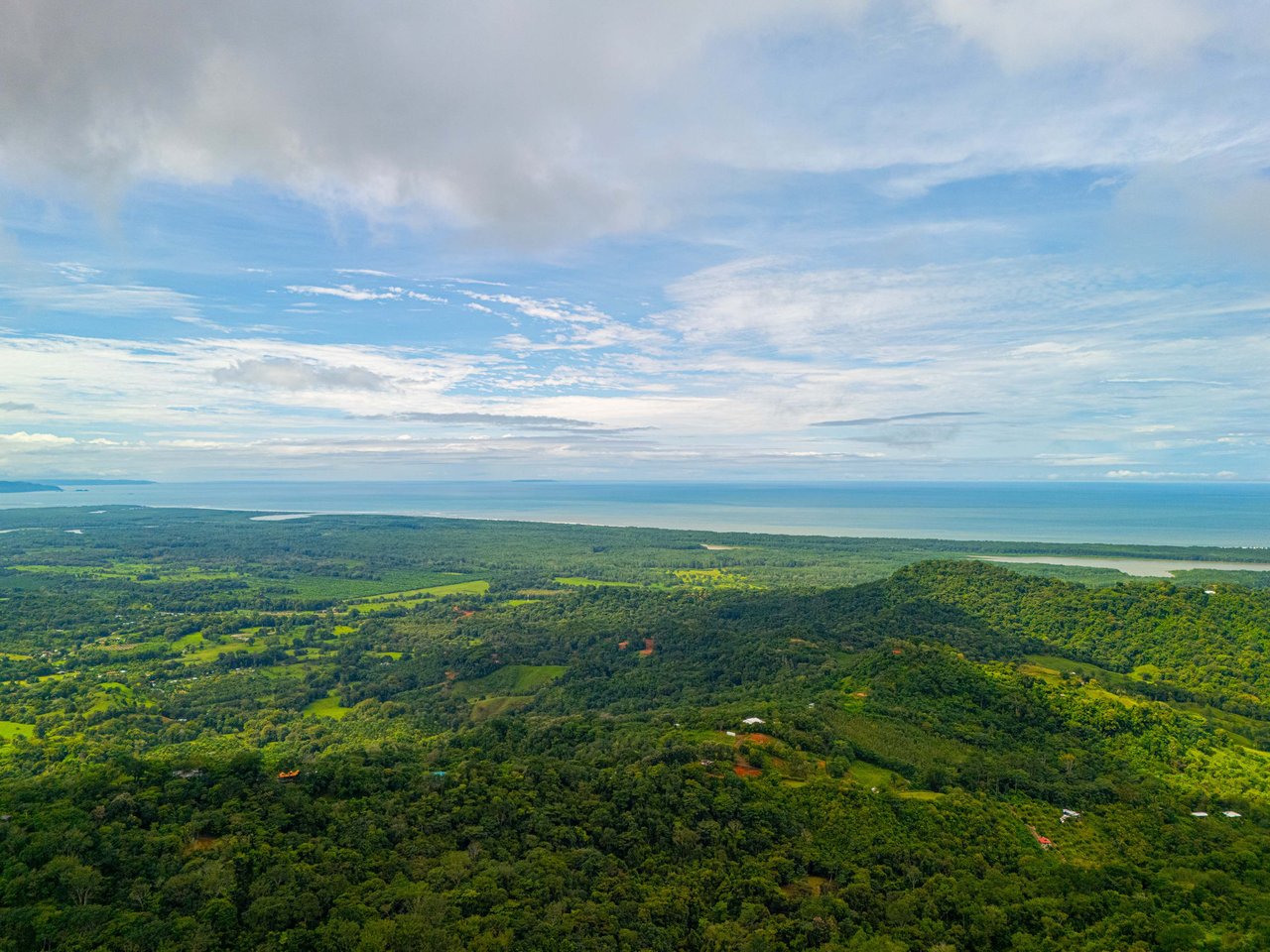 Cascada Sandalo Jaw Dropping Ocean Views!