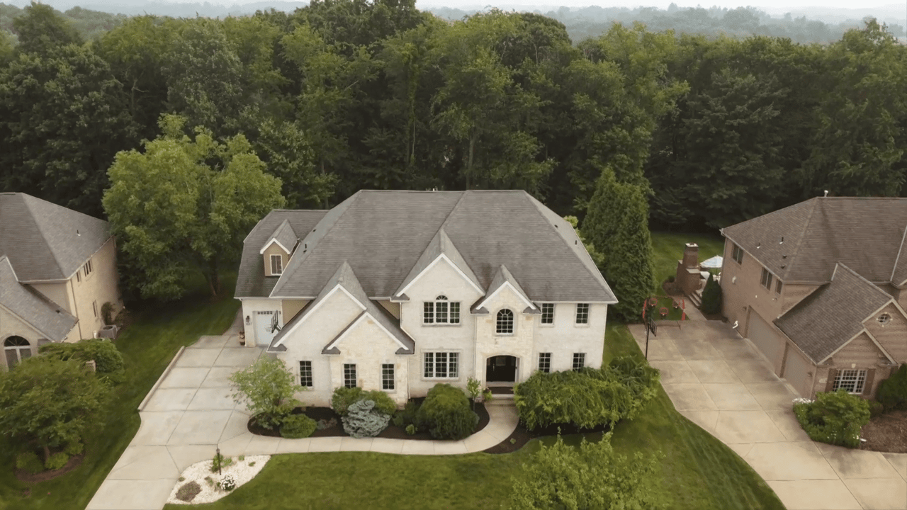 1617 English Oak Court, Wexford, PA