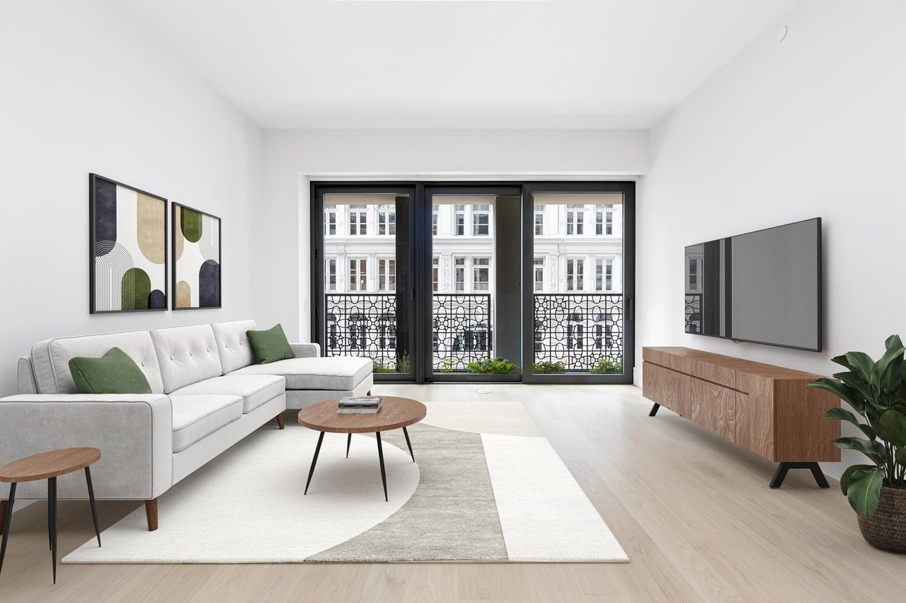 39 West 23rd Street, Apt 4-A