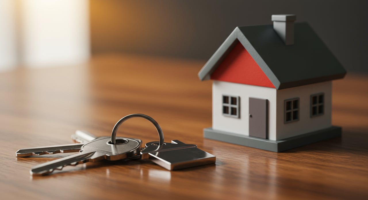 How to Find a Real Estate Agent