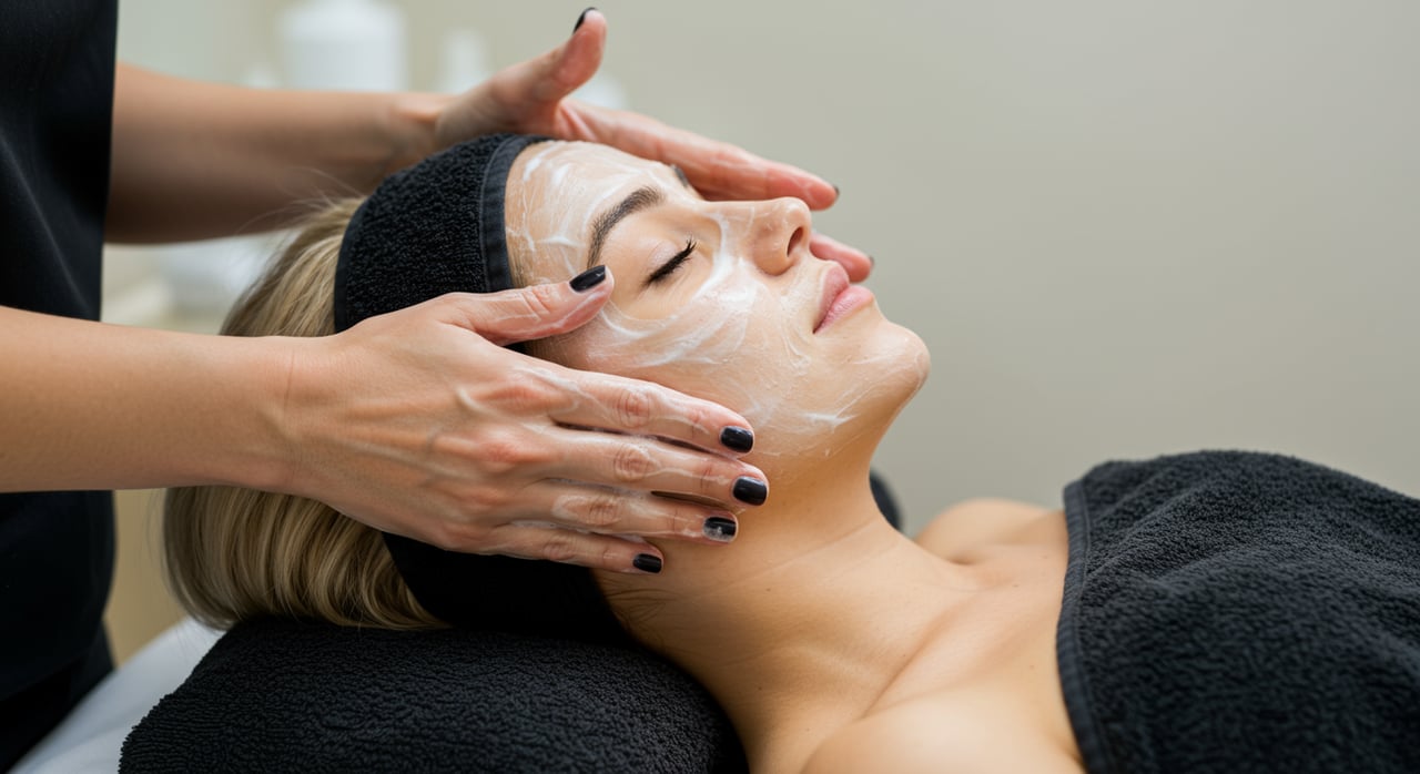 Spa and Wellness Escapes: Pampering Yourself in Scottsdale