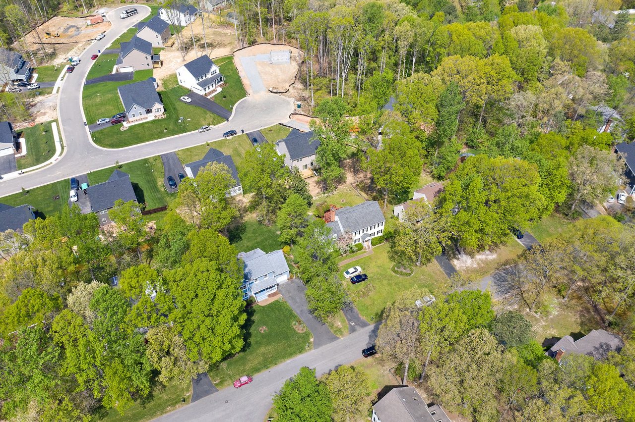 8625 Whirlaway Drive