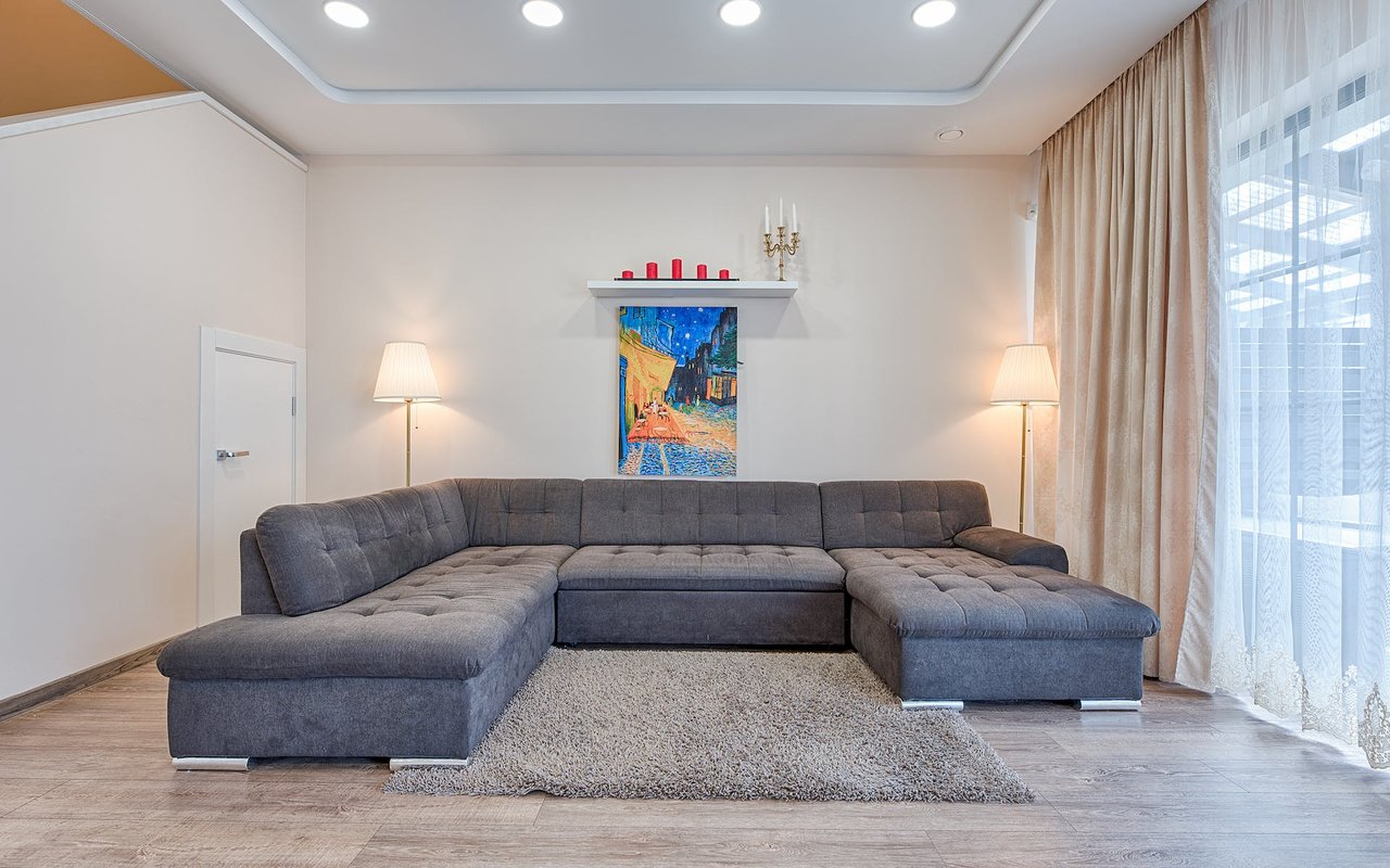 Get Rich in Real Estate