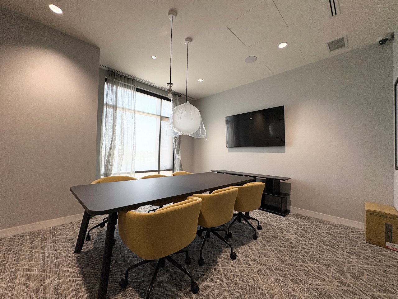 2495 Eglinton Avenue W Unit: 1703