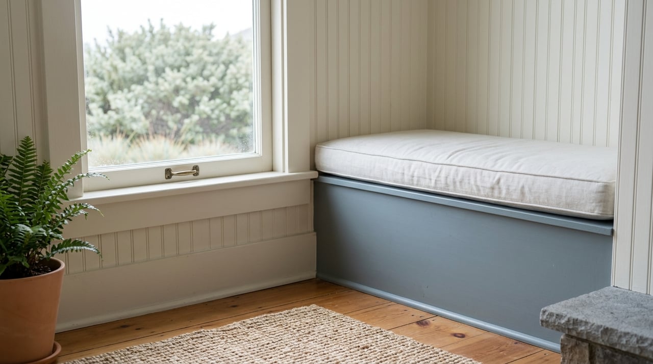 Preparing A Bolinas Beach Cottage To Sell Thoughtfully