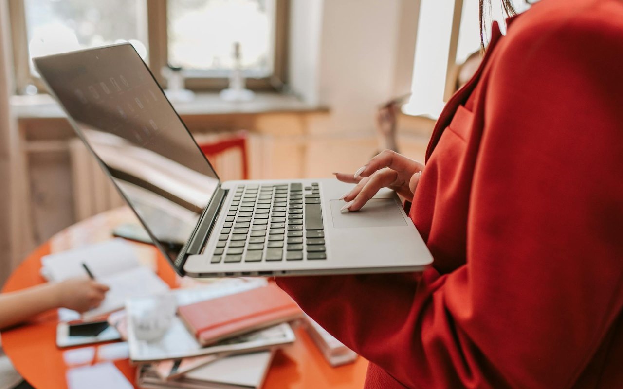 Announcing: The Revamped Red Oak Realty Blog