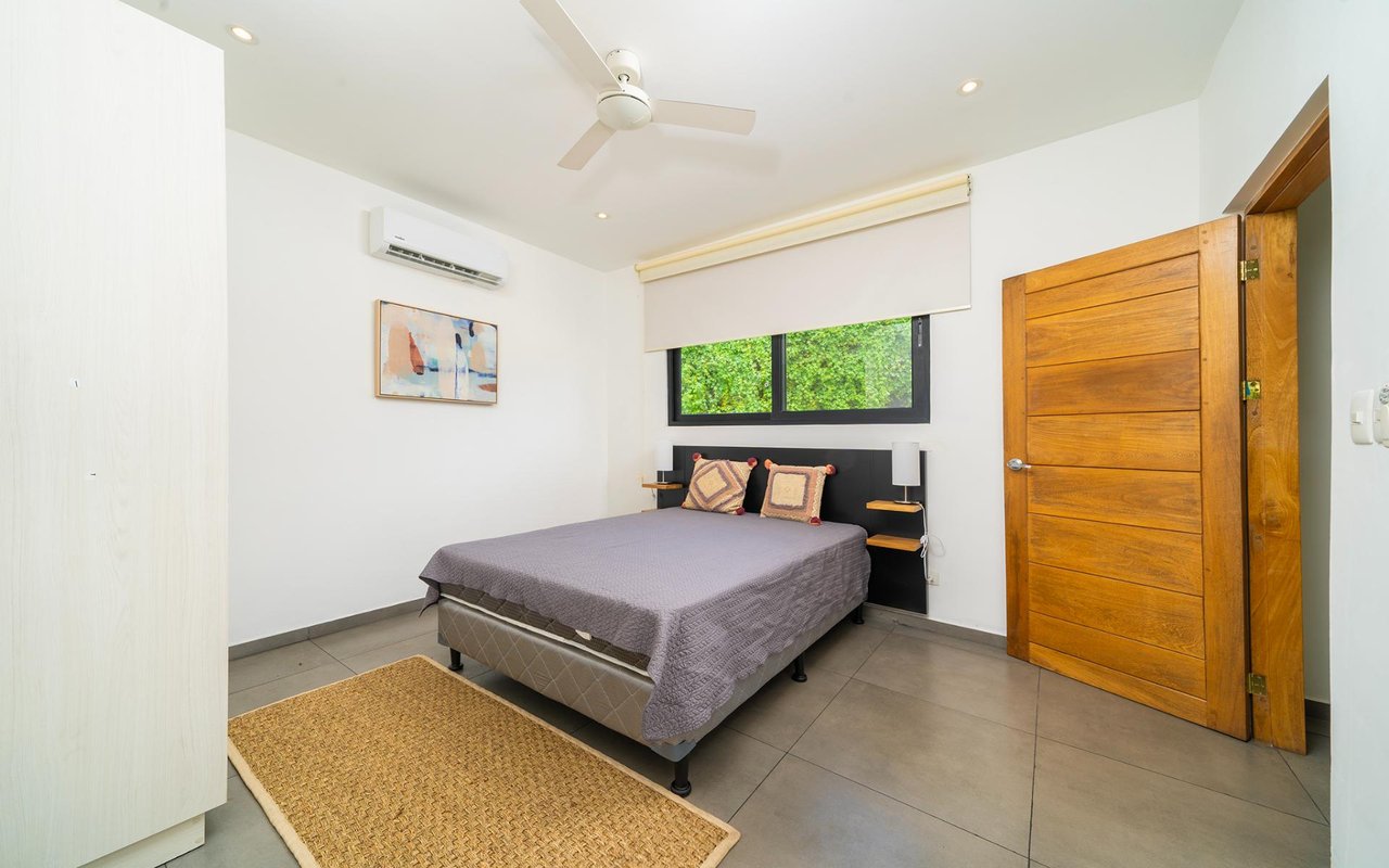 Playa Grande Home