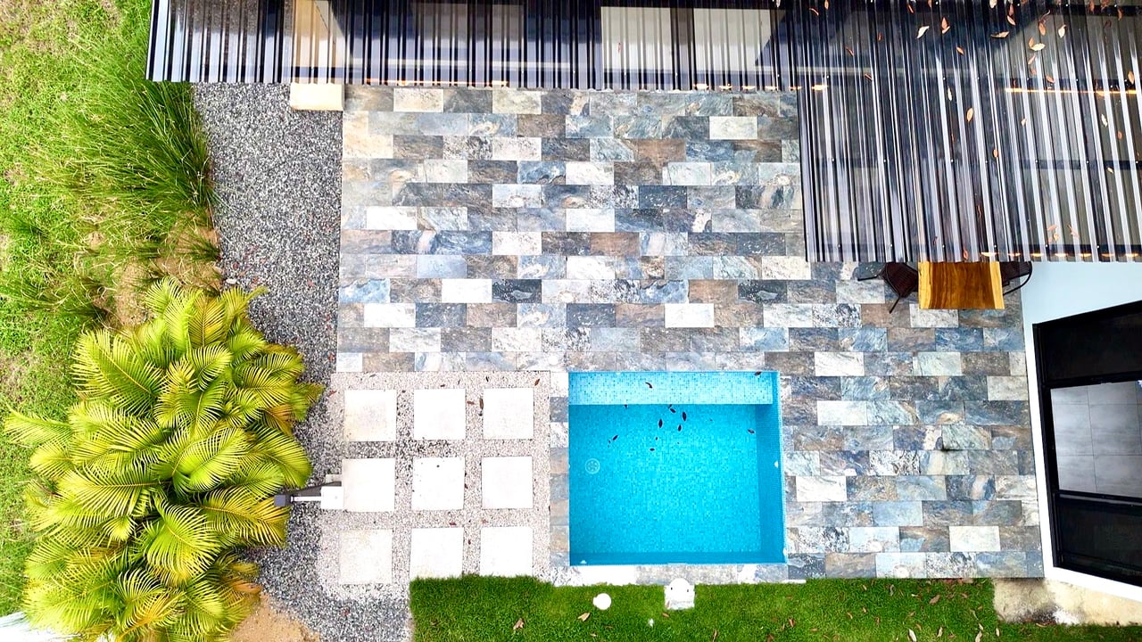 Brand-New 2BR/2BT in Playa Hermosa – 5 Minutes to the Beach | Priced to Sell
