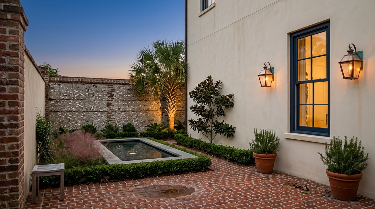 Late-Summer Downtown Charleston: The Openings And Weekends Locals Are Circling