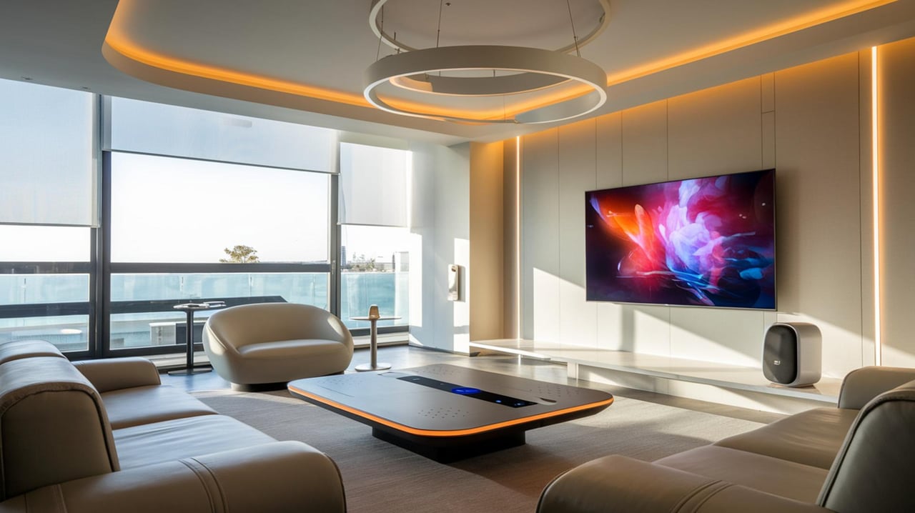 Smart Home Features Every Modern Homeowner Should Consider